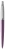 Ручка шариков. Parker Jotter Core K63 (1953190) Victoria Violet CT M син. черн. подар.кор. Ручка шариков. Parker Jotter Core K63 (1953190) Victoria Violet CT M син. черн. подар.кор.