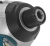 Шуруповерт Makita DTD153SY аккум. патрон:шестигр.1/4" (кейс в комплекте)