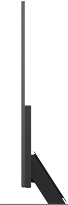 Телевизор LED LG 75" 75MRGB86B6A.ARUG черный 4K Ultra HD 120Hz DVB-T2 DVB-C DVB-S2 USB WiFi Smart TV