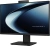 Моноблок Asus PM640KA-BPC0500 23.8" Full HD Ryzen AI 5 330 (2) 16Gb SSD512Gb 820M без ОС GbitEth WiFi BT 120W клавиатура мышь Cam черный 1920x1080