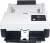 Сканер протяжный Avision AD345GN (000-1011-02G) A4 белый/черный