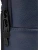 Рюкзак слинг Piquadro Russel CA6764W137/BLU синий