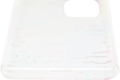 Чехол (клип-кейс) Gresso для Xiaomi Poco F3 Air прозрачный/рисунок (GR17AAAE9710)