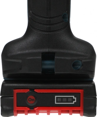 Дрель-шуруповерт Bosch GSB 18V-50 + L аккум. патрон:быстрозажимной (кейс в комплекте) (06019H5100)