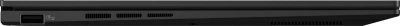 Ноутбук Asus Zenbook 14 UM3406GA-QD093X Ryzen AI 7 445 32Gb SSD1Tb AMD Radeon 840M 14" OLED WUXGA (1920x1200) Windows 11 Pro black WiFi BT Cam Bag (90NB17R1-M008W0)
