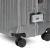 Чемодан Piquadro PQ LM (BV4428PQLM/NCU) 51x75x28см 89л. 5.59кг. поликарбонат/натур.кожа темно-серый Чемодан Piquadro PQ LM (BV4428PQLM/NCU) 51x75x28см 89л. 5.59кг. поликарбонат/натур.кожа темно-серый