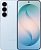 Смартфон Samsung SM-S947B Galaxy S26+ 512Gb 12Gb голубой моноблок 3G 4G 2Sim 6.7" 1440x3120 Android 16 50Mpix 802.11 a/b/g/n/ac/ax/be NFC GPS GSM900/1800 GSM1900 Protect
