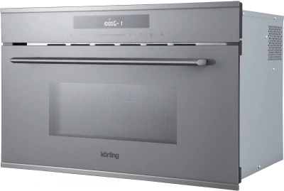 Микроволновая печь Korting KMI 830 GBXGr 34л. 900Вт серый (встраиваемая)