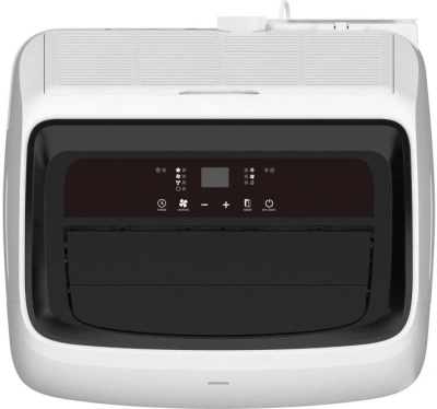 Кондиционер мобильный Royal Clima Largo Pro RM-LP50CN-E белый площ.35м2