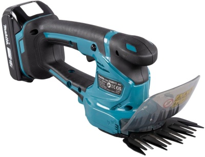 Кусторез/ножницы для травы Makita DUM111SYXаккум.