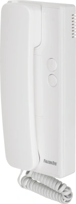 Аудиотрубка Falcon Eye FE-12D белый