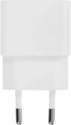 Сетевое зар./устр. Samsung EP-T2510 25W 3A (PD) белый (EP-T2510NWEGEU)