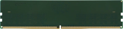 Память DDR5 16GB 5600MHz Kingston KVR56U46BS8-16 Valueram RTL PC5-44800 CL46 DIMM UDIMM 288-pin 1.1В single rank Ret