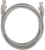 Патч-корд Rexant 02-0100-2 U/UTP RJ-45 вил.-вилка RJ-45 кат.5E 2м серый LSZH