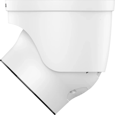 Камера видеонаблюдения IP Dahua DH-IPC-HDW3449HP-ZAS-PV-PRO 2.7-12мм цв. корп.:белый