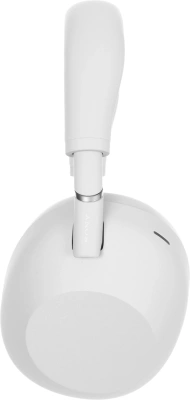 Гарнитура мониторные Sony WH-1000XM6 1.2м серебристый беспроводные bluetooth оголовье (WH1000XM6/SME)