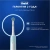 Зубная щетка электрическая Oral-B Pro 1 80870244 голубой Зубная щетка электрическая Oral-B Pro 1 80870244 голубой