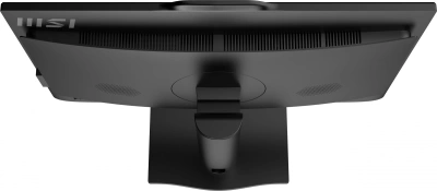 Моноблок MSI Pro AP242P 14M-662XRU 23.8" Full HD i3 14100 (3.5) 16Gb SSD512Gb UHDG 730 без ОС GbitEth WiFi BT 120W клавиатура мышь Cam черный 1920x1080