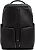 Рюкзак Piquadro Victor CA7181W143/N черный натур.кожа