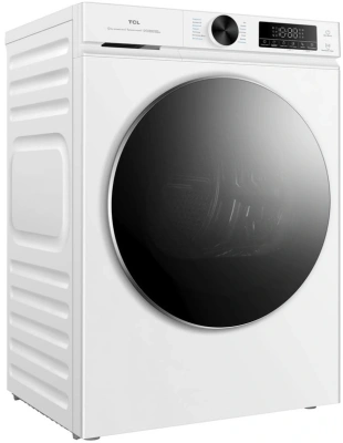 Сушильная машина TCL TDOP-6808W кл.энер.:A++ макс.загр.:8кг белый