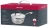 Ковш Rondell Flamme RDS-027 1л. d=14см (с крышкой) стальной Ковш Rondell Flamme RDS-027 1л. d=14см (с крышкой) стальной