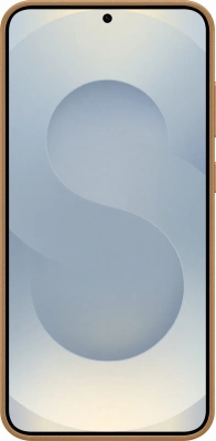 Чехол (клип-кейс) Samsung для Samsung Galaxy S25+ Kindsuit Case S25+ песочный (EF-VS936PFEGRU)