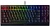 Клавиатура Razer BlackWidow V3 TKL механическая черный/черный USB Multimedia for gamer LED (RZ03-03490700-R3R1) кабель 1.8м