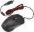 Мышь Acer Nitro OMW301 черный оптическая 7200dpi USB 6but (ZL.MCECC.024)
