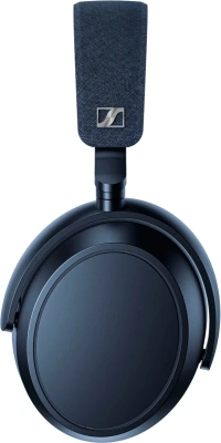 Гарнитура мониторные Sennheiser Momentum Wireless 4 2м синий беспроводные bluetooth оголовье (700386 M4AEBT DENIM BLUE)