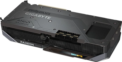 Видеокарта Gigabyte PCI-E 5.0 GV-R9070XTGAMING OC-16GD 1.0 AMD Radeon RX 9070XT 16Gb 256bit GDDR6 2520/20000 HDMIx2 DPx2 HDCP Ret