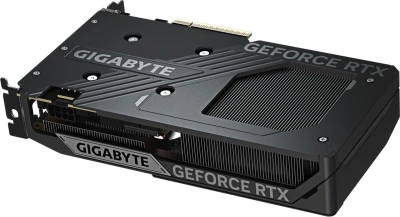 Видеокарта Gigabyte PCI-E 5.0 GV-N5060WF2OC-8GD 1.0 NVIDIA GeForce RTX 5060 8Gb 128bit GDDR7 2497/28000 HDMIx1 DPx3 HDCP Ret