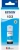 Чернила Epson 103 C13T00S24A голубой65мл для Epson L3100/3110/3150 Чернила Epson 103 C13T00S24A голубой65мл для Epson L3100/3110/3150