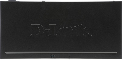 Коммутатор D-Link DGS-3000-28L/B1A 24x1Гбит/с 4SFP управляемый