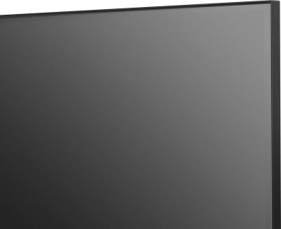 Телевизор QLED Hisense 32" 32A5S Frameless черный FULL HD 60Hz DVB-T2 DVB-C DVB-S2 USB WiFi Smart TV (RUS)