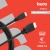 Кабель аудио-видео Buro mini-HDMI (m)/HDMI (m) 3м. черный (BHP-MINHDMI-3) Кабель аудио-видео Buro mini-HDMI (m)/HDMI (m) 3м. черный (BHP-MINHDMI-3)