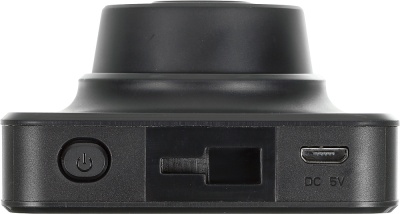 Видеорегистратор Navitel R200 NV черный 1080x1920 1080p 140гр. JL5401