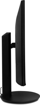 Монитор Acer 27" Vero CB272D6bmiprcx черный IPS LED 1ms 16:9 HDMI M/M Cam матовая HAS Piv 250cd 178гр/178гр 1920x1080 120Hz FreeSync VGA DP FHD 5кг