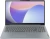 Ноутбук Lenovo IdeaPad Slim 3 15IRH8 Core i7 13620H 16Gb SSD512Gb Intel UHD Graphics 15.6" IPS FHD (1920x1080) без ОС grey WiFi BT Cam (83EM003TPS)