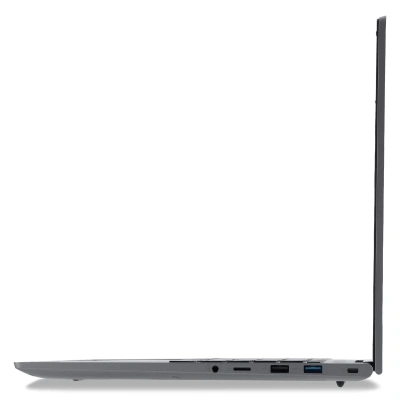 Ноутбук Digma EVE C5805 N-series N100 16Gb SSD512Gb Intel UHD Graphics 16" IPS WUXGA (1920x1200) Windows 11 Pro dk.grey WiFi BT Cam 6000mAh (DN16N1-ADXW01)