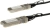 Кабель Osnovo OC-SFP-10G-1M Кабель Osnovo OC-SFP-10G-1M