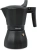 Кофеварка гейзерн. Rondell Kafferro RDA-994 0.45л алюминий темно-серый