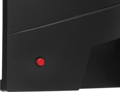 Монитор MSI 23.8" Mag 244F черный IPS LED 16:9 HDMI матовая 300cd 178гр/178гр 1920x1080 200Hz DP FHD 2.88кг