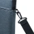 Сумка для ноутбука 15.6" Portcase KCB-165 Grey серый нейлон/полиэстер