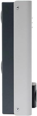 Стабилизатор напряжения Штиль ИнСтаб IS550 475Вт 550ВА белый