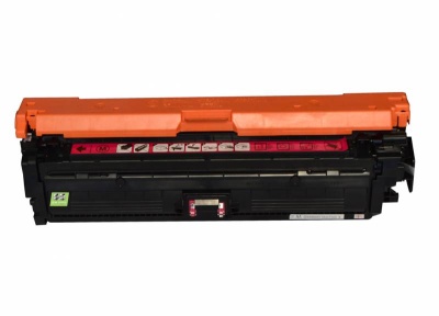 Картридж лазерный Cactus CS-CE273A CE273A пурпурный (15000стр.) для HP LJ Ent CP5525 с чипом