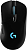 Мышь Logitech G703 LightSpeed черный оптическая 25600dpi беспров. USB 6but (910-005644)