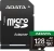 Флеш карта microSDXC 128GB A-Data UD128GUI3V30A2SP-RA1 Speed Plus V30 A2 + adapter Флеш карта microSDXC 128GB A-Data UD128GUI3V30A2SP-RA1 Speed Plus V30 A2 + adapter