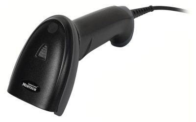 Сканер штрих-кода Mertech 2210 Superlead 2D проводной черный (4810)