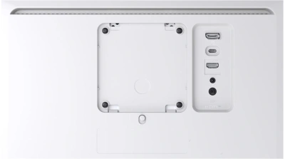 Монитор LG 34" UltraGear 34U530A-W белый IPS LED 21:9 HDMI M/M матовая HAS Piv 1000:1 500cd 178гр/178гр 2560x1080 100Hz DP FHD USB 8.8кг