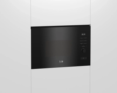 Микроволновая печь Beko BMGB 20212 B 20л. 800Вт черный (встраиваемая)